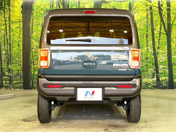 2023 Suzuki Hustler 5AA-MR92S (UW-69f1f79080d5b)[10]