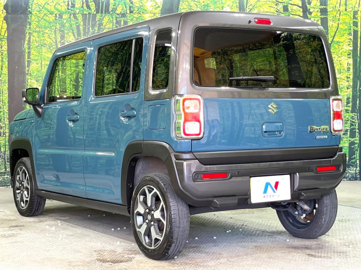 2023 Suzuki Hustler 5AA-MR92S (UW-69f1f79080d5b)[11]