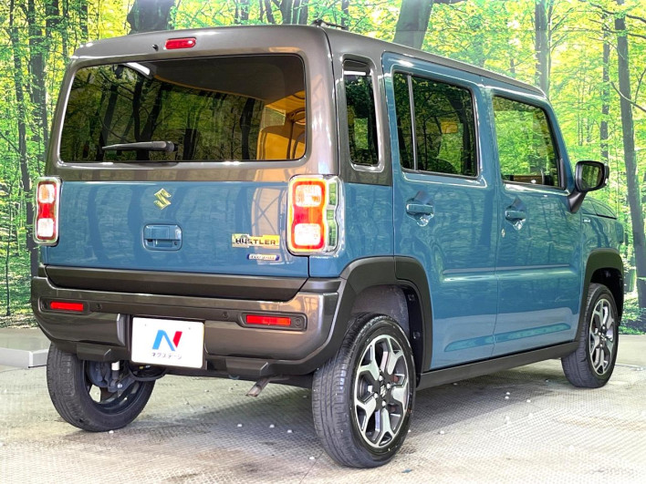 2023 Suzuki Hustler 5AA-MR92S (UW-69f1f79080d5b)[9]