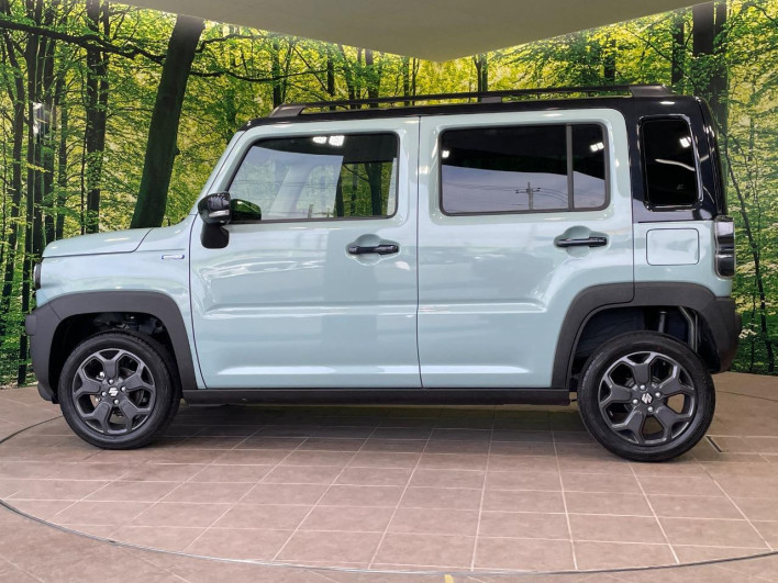 2024 Suzuki Hustler 5AA-MR92S (UW-69f1f7912f2f5)[16]