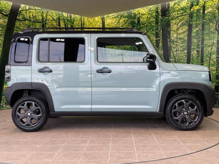 2024 Suzuki Hustler 5AA-MR92S (UW-69f1f7912f2f5)[12]