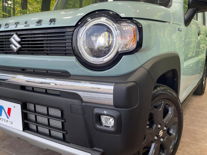 2024 Suzuki Hustler 5AA-MR92S (UW-69f1f7912f2f5)[9]