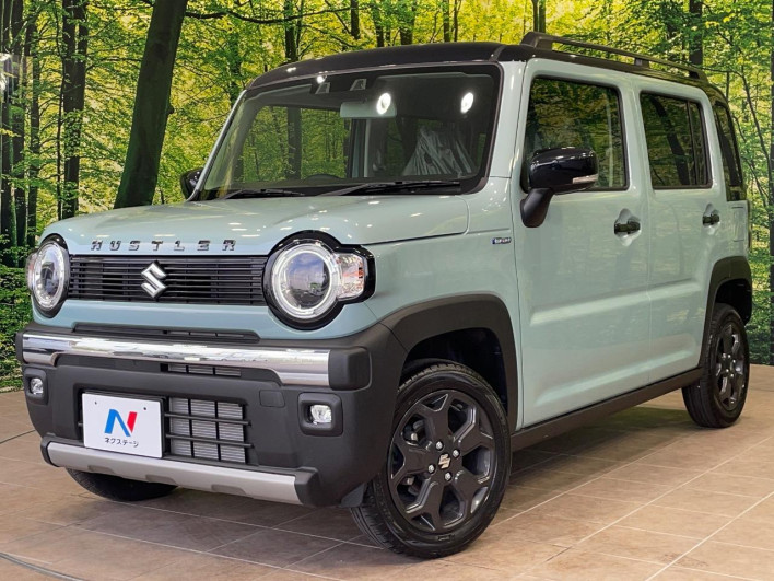 2024 Suzuki Hustler 5AA-MR92S (UW-69f1f7912f2f5)[8]