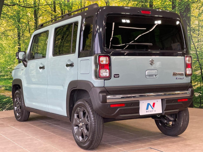 2024 Suzuki Hustler 5AA-MR92S (UW-69f1f7912f2f5)[15]