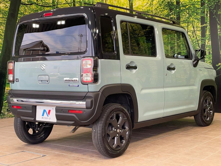 2024 Suzuki Hustler 5AA-MR92S (UW-69f1f7912f2f5)[13]