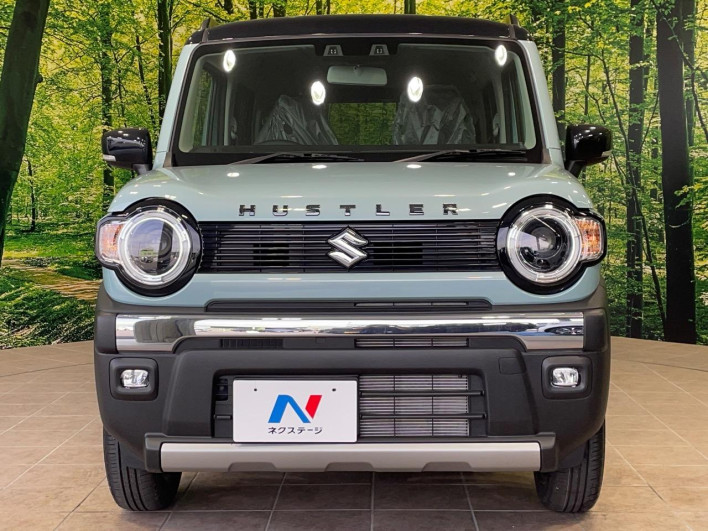 2024 Suzuki Hustler 5AA-MR92S (UW-69f1f7912f2f5)[10]