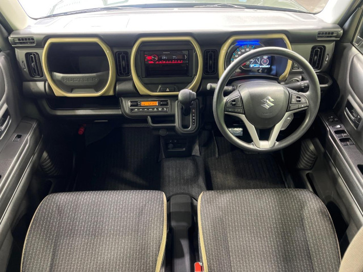 2024 Suzuki Hustler 5AA-MR92S (UW-69f1f7925b8f5)[21]