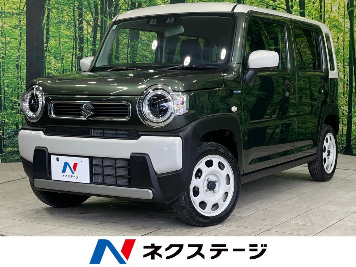 2024 Suzuki Hustler 5AA-MR92S (UW-69f1f7925b8f5)[3]