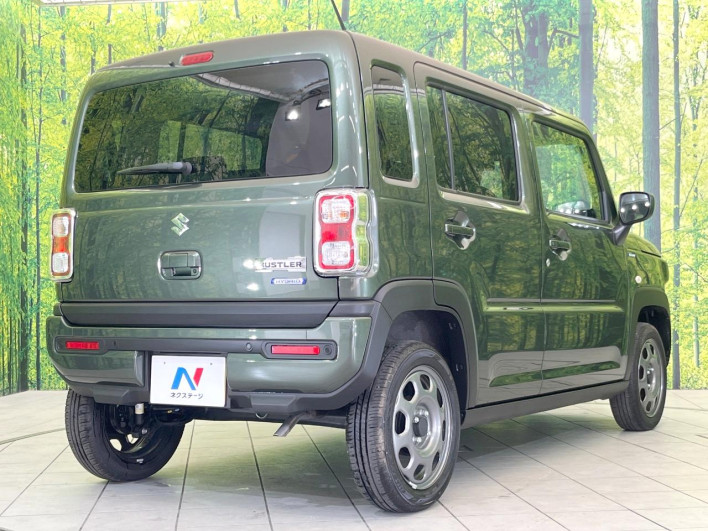 2025 Suzuki Hustler 5AA-MR92S (UW-69f1f79282bf3)[10]
