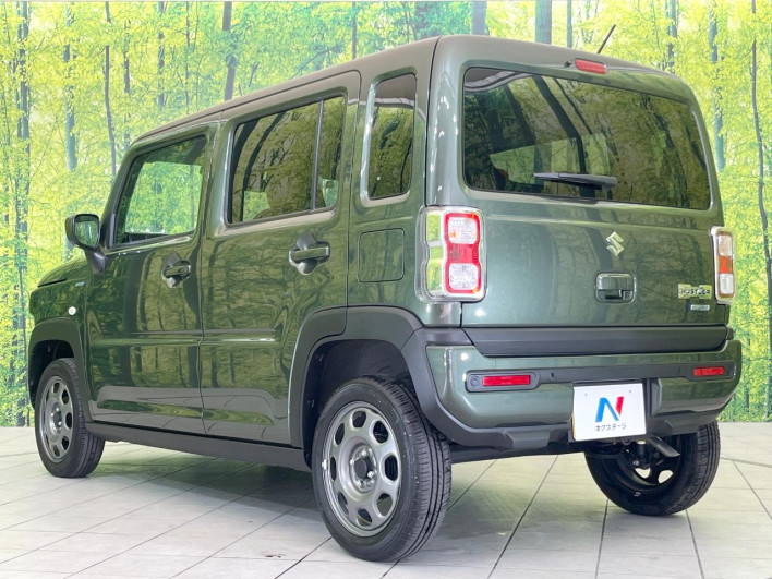 2025 Suzuki Hustler 5AA-MR92S (UW-69f1f79282bf3)[8]