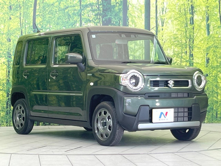 2025 Suzuki Hustler 5AA-MR92S (UW-69f1f79282bf3)[6]