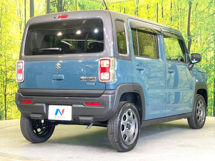 2025 Suzuki Hustler 5AA-MR92S (UW-69f1f792c0d4b)[18]