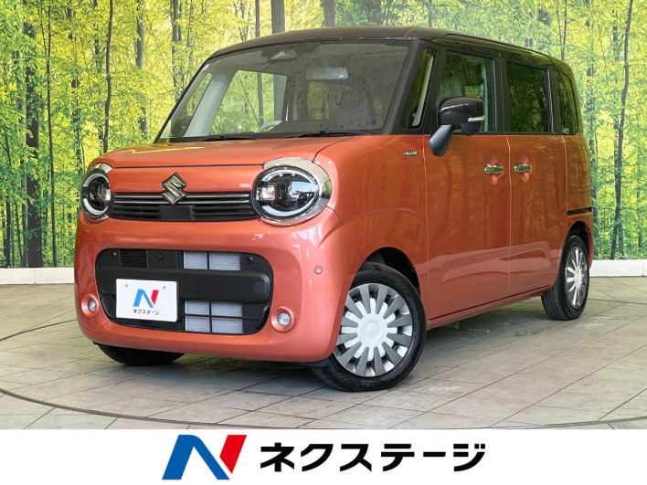 2024 Suzuki Wagon R Smile 5AA-MX91S (UW-69f1f79444283)[3]