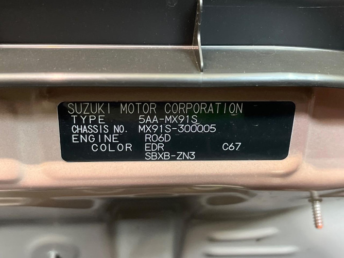 2024 Suzuki Wagon R Smile 5AA-MX91S (UW-69f1f79444283)[1]