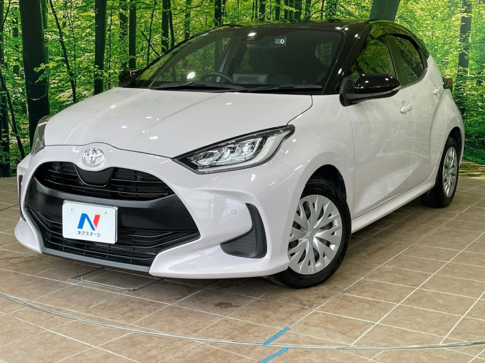 2021 Toyota Yaris 5BA-MXPA10 (UW-69f1f79aceaf2)[0]
