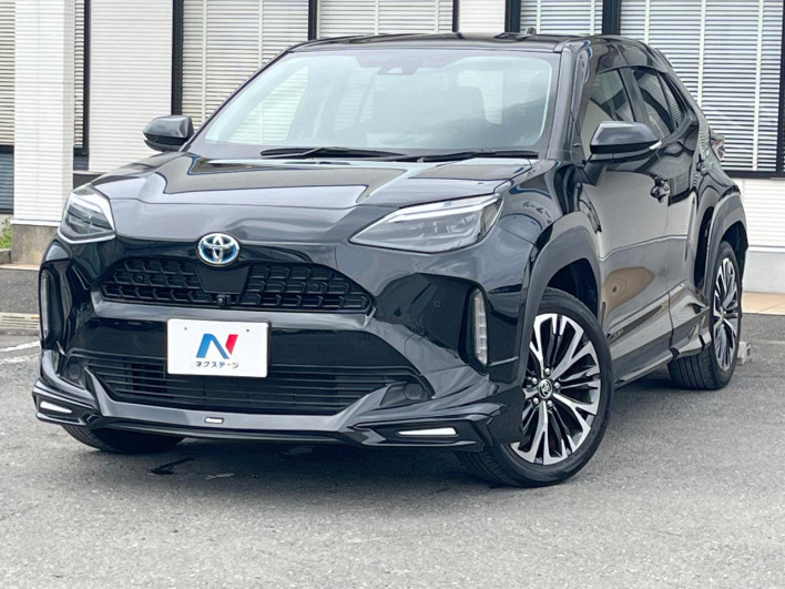 2022 Toyota Yaris Cross 6AA-MXPJ10 (UW-69f1f79db5e23)[0]