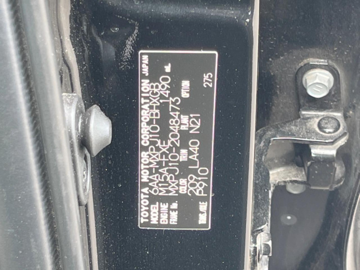 2022 Toyota Yaris Cross 6AA-MXPJ10 (UW-69f1f79db5e23)[1]