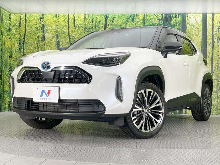 2021 Toyota Yaris Cross 6AA-MXPJ10 (UW-69f1f79e92277)[0]