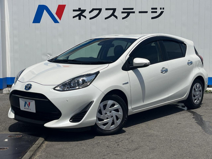 2018 Toyota Aqua DAA-NHP10 (UW-69f1f7b890fe8)[0]