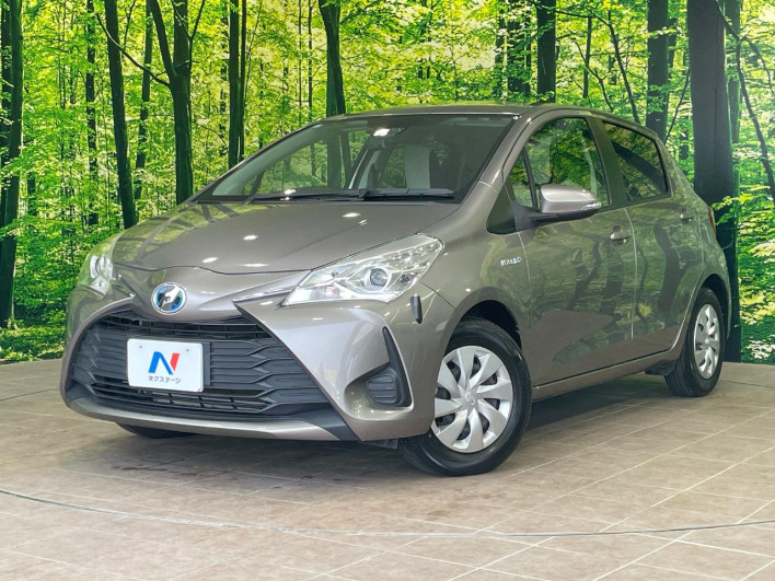 2017 Toyota Vitz DAA-NHP130 (UW-69f1f7b9c8028)[0]