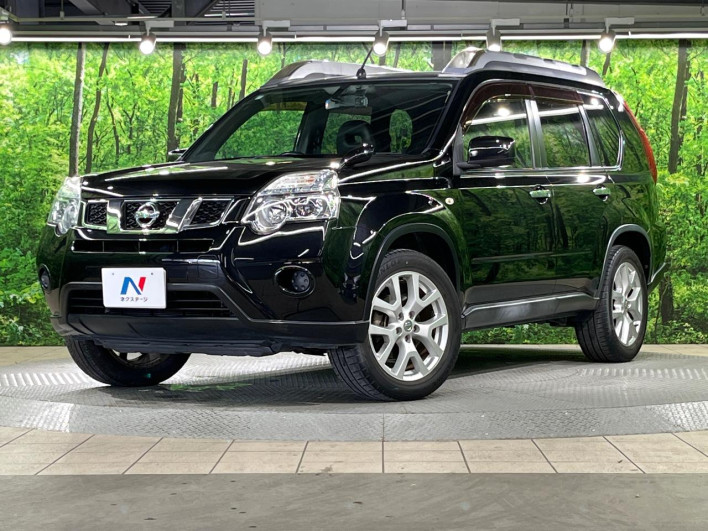2012 Nissan X-Trail DBA-NT31 (UW-69f1f7bf9e11c)[0]