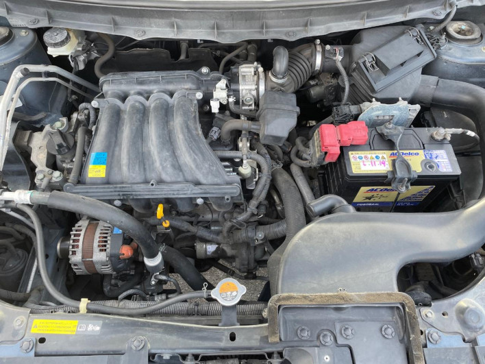 2013 Nissan X-Trail DBA-NT31 (UW-69f1f7bfdd800)[12]