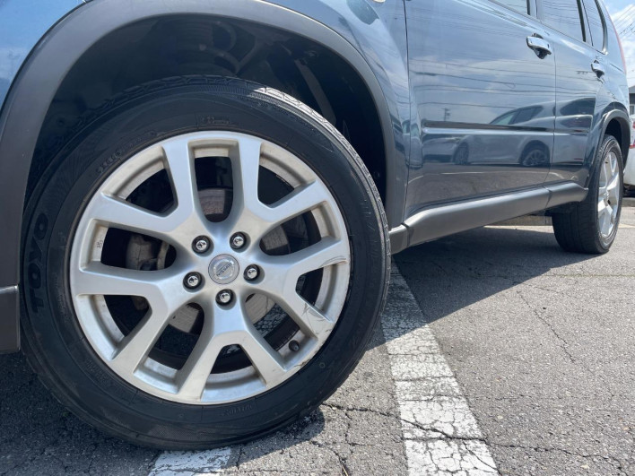 2013 Nissan X-Trail DBA-NT31 (UW-69f1f7bfdd800)[4]