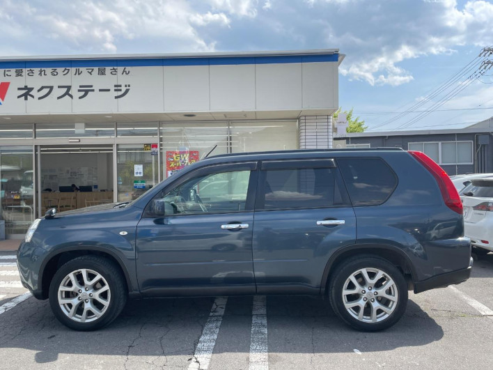 2013 Nissan X-Trail DBA-NT31 (UW-69f1f7bfdd800)[21]