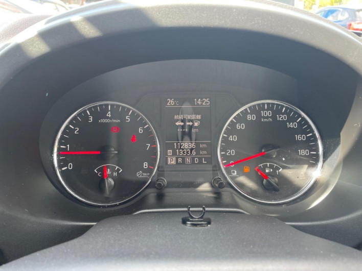 2013 Nissan X-Trail DBA-NT31 (UW-69f1f7bfdd800)[2]