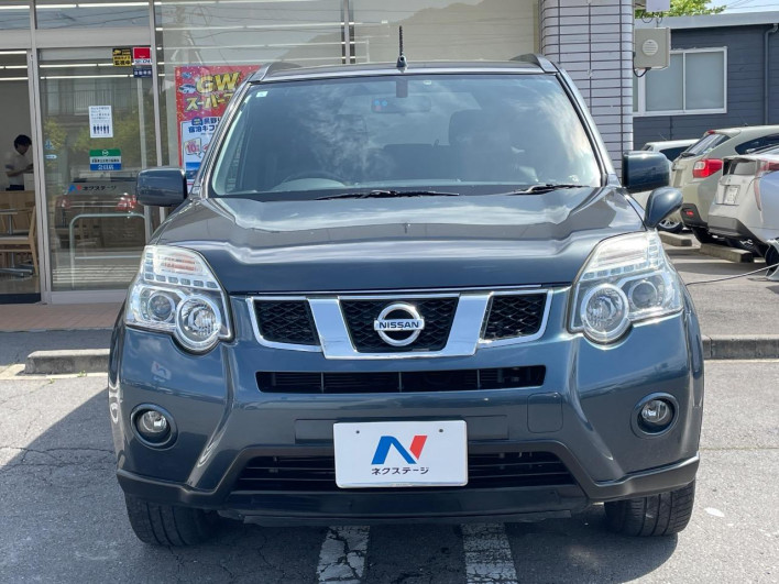 2013 Nissan X-Trail DBA-NT31 (UW-69f1f7bfdd800)[15]