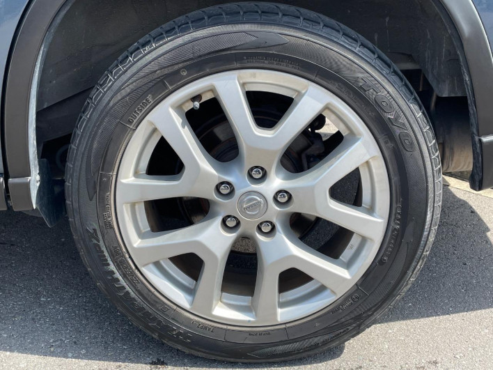 2013 Nissan X-Trail DBA-NT31 (UW-69f1f7bfdd800)[5]