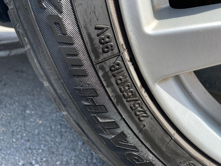 2013 Nissan X-Trail DBA-NT31 (UW-69f1f7bfdd800)[6]