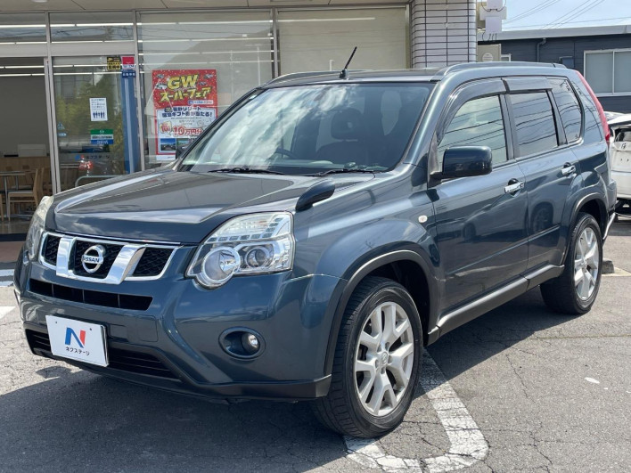 2013 Nissan X-Trail DBA-NT31 (UW-69f1f7bfdd800)[14]
