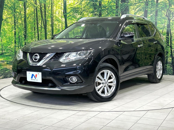 2015 Nissan X-Trail DBA-NT32 (UW-69f1f7c152fbd)[0]