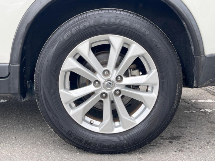 2016 Nissan X-Trail DBA-NT32 (UW-69f1f7c162bb9)[11]