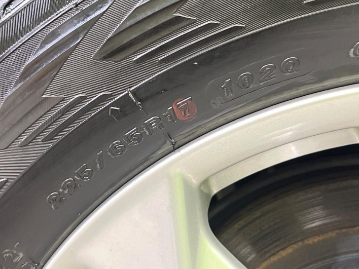 2017 Nissan X-Trail DBA-NT32 (UW-69f1f7c1b8897)[6]