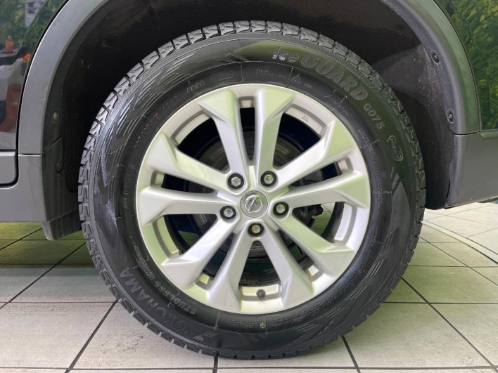 2017 Nissan X-Trail DBA-NT32 (UW-69f1f7c1b8897)[5]