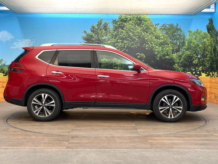 2017 Nissan X-Trail DBA-NT32 (UW-69f1f7c1cc9a4)[10]