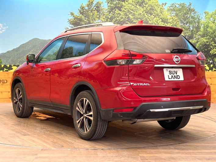 2017 Nissan X-Trail DBA-NT32 (UW-69f1f7c1cc9a4)[6]