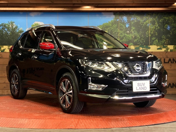 2018 Nissan X-Trail DBA-NT32 (UW-69f1f7c3cede0)[14]