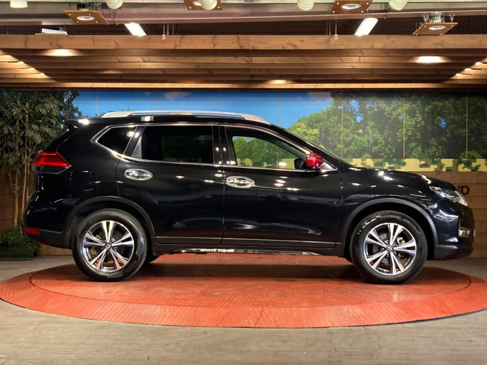 2018 Nissan X-Trail DBA-NT32 (UW-69f1f7c3cede0)[15]