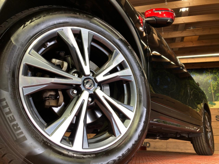 2018 Nissan X-Trail DBA-NT32 (UW-69f1f7c3cede0)[8]