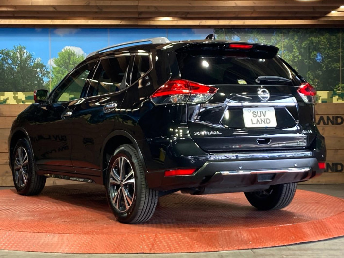 2018 Nissan X-Trail DBA-NT32 (UW-69f1f7c3cede0)[18]