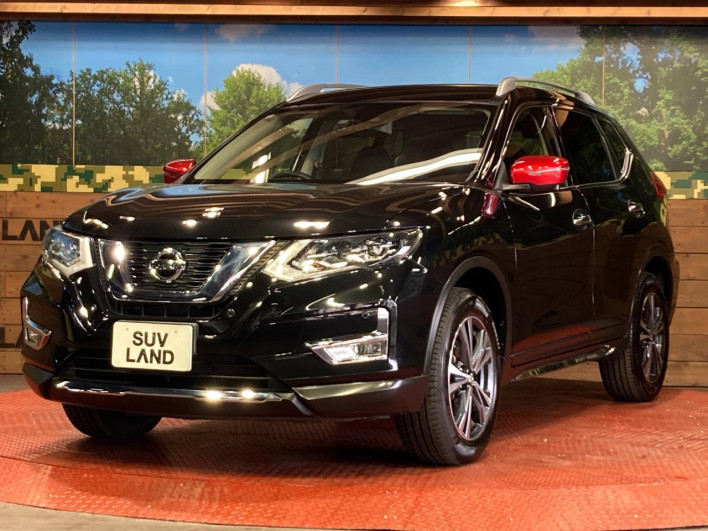 2018 Nissan X-Trail DBA-NT32 (UW-69f1f7c3cede0)[12]