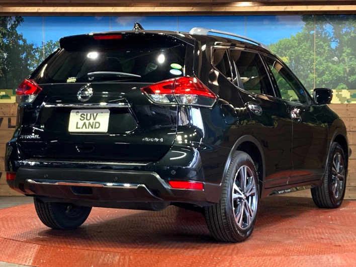 2018 Nissan X-Trail DBA-NT32 (UW-69f1f7c3cede0)[16]