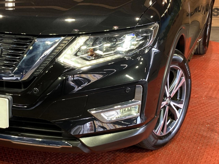 2018 Nissan X-Trail DBA-NT32 (UW-69f1f7c3cede0)[7]