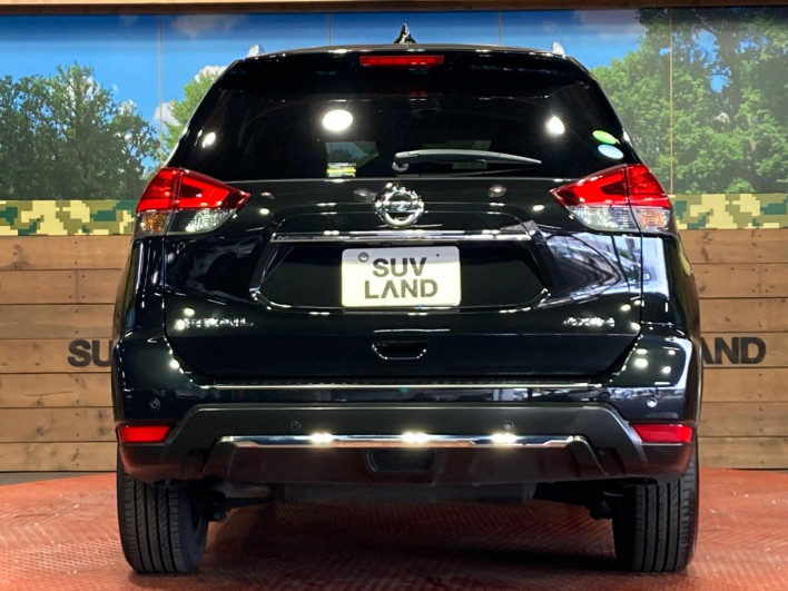 2018 Nissan X-Trail DBA-NT32 (UW-69f1f7c3cede0)[17]