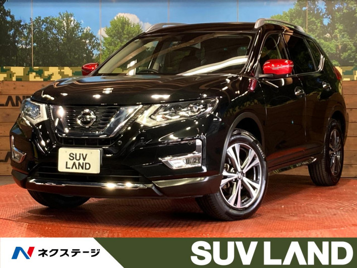 2018 Nissan X-Trail DBA-NT32 (UW-69f1f7c3cede0)[3]
