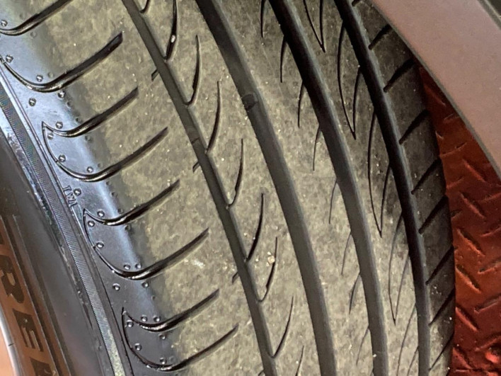 2018 Nissan X-Trail DBA-NT32 (UW-69f1f7c3cede0)[9]