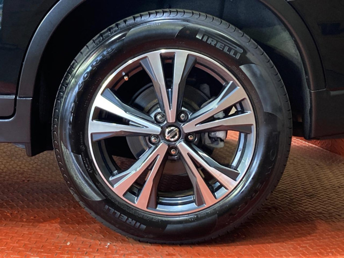 2018 Nissan X-Trail DBA-NT32 (UW-69f1f7c3cede0)[10]